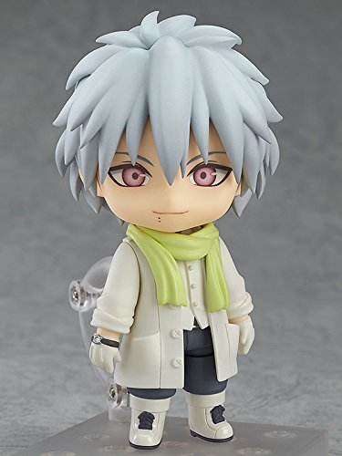DRAMAtical Murder ノイズ ねんどろいど 【ヒヲリ】 Amazon.co.jp