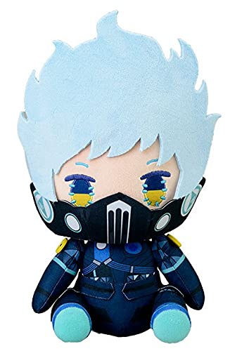 Amazon.co.jp: 【オルト】ツイステッドワンダーランド イデア&オルト