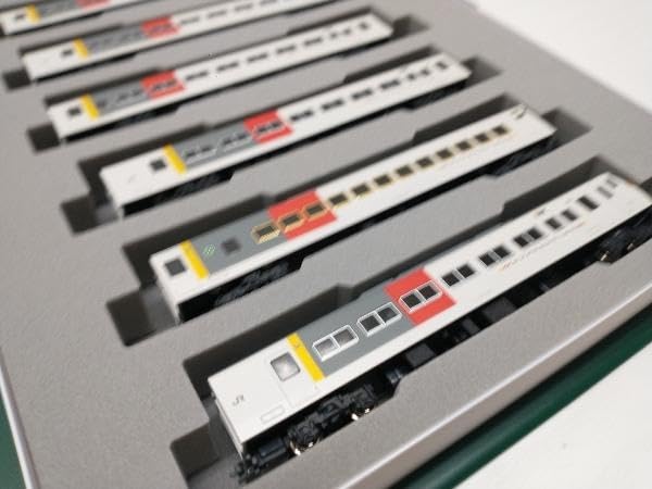 Amazon | Nゲージ KATO 10-349 185系200番台特急電車 (エクスプレス185