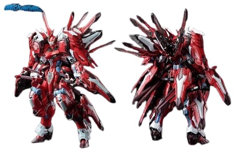 Amazon.co.jp: T.S.F 1/100 合金可動フィギュア ZEN Of Collectible