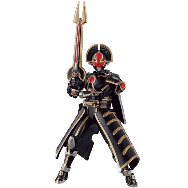 Amazon | ライダー オーガ SO-DO CHRONICLE ライダー555 2 フィギュア