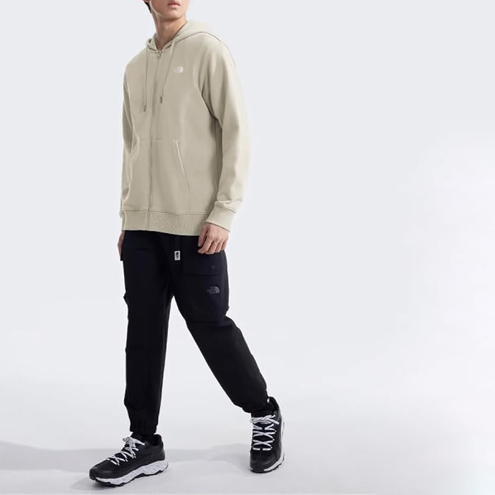 Amazon.co.jp: The North Face U TNF Full Zip KNIT RLX TOP Zip