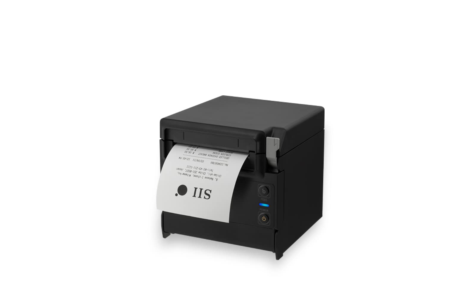 エアレジ スターターパック レシートプリンター(RP-F10-K27J1-5