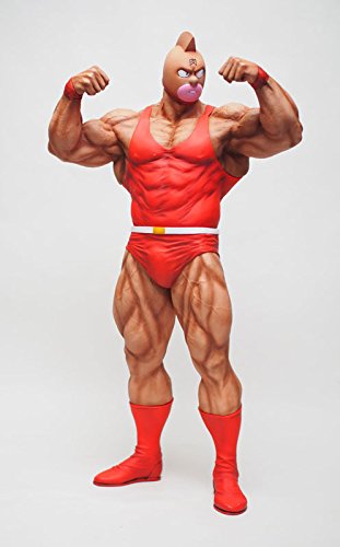 Amazon.co.jp: CCP マスキュラー コレクション vol.DX 40cm キン肉マン