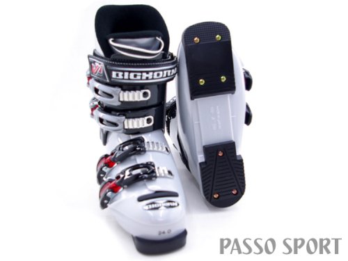 Amazon | Bighorn WAVE SEVEN◇28.0cm[ビッグホーン・スキーブーツ