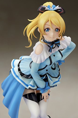 Amazon | 【電撃屋限定】ラブライブ! Birthday Figure Project 絢瀬