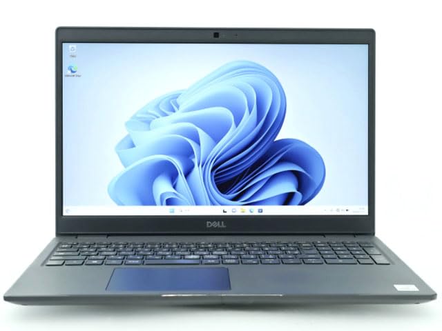 Amazon.co.jp: 【整備済み品】 Dell デル Latitude 3510 第10世代 i5