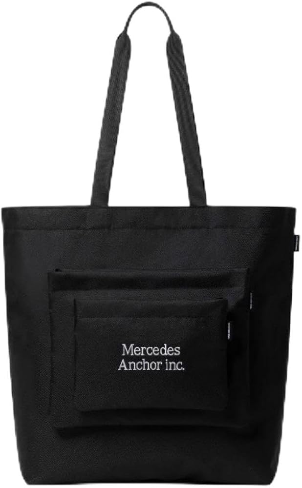 Amazon.co.jp: Anchor Inc. 2Way Tote アンカーインク トート バック