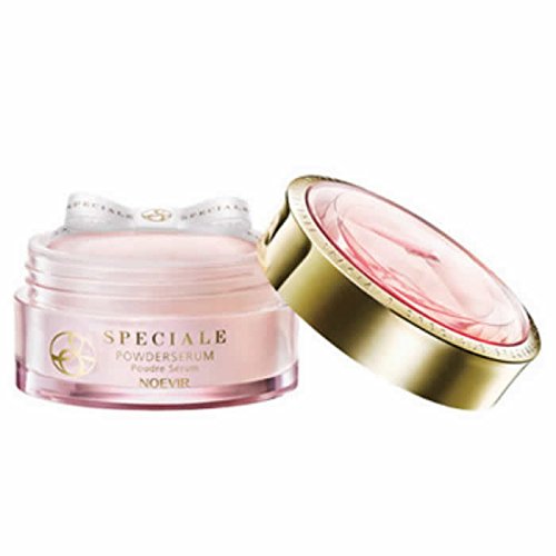 Amazon | ノエビア スペチアーレ 薬用パウダーセラム 23g 医薬部外品