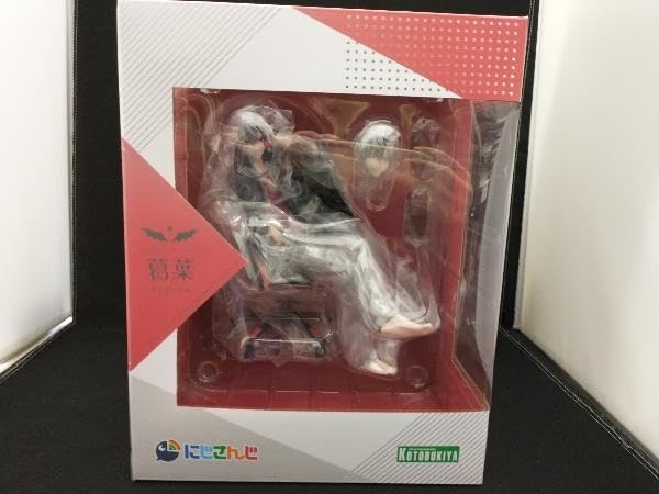 Amazon | フィギュア コトブキヤ 葛葉 1/7 コトブキヤオンライン