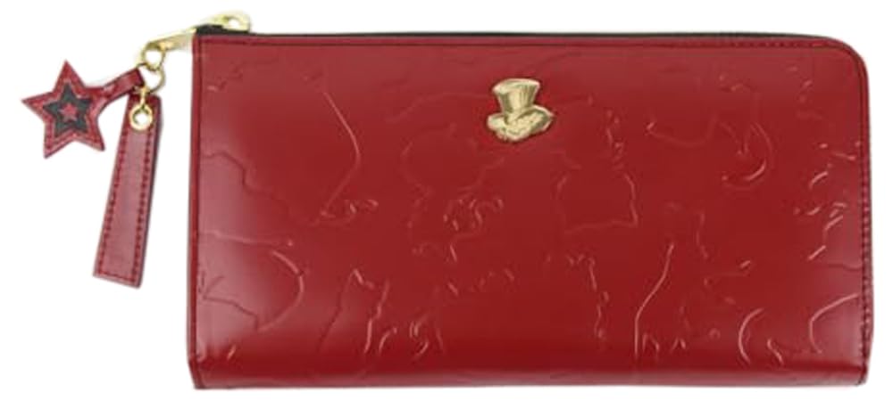 Amazon.co.jp: ペルソナ 25周年本革財布/P5 : ファッション