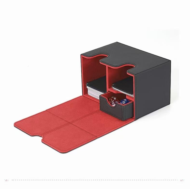 Amazon.co.jp: デッキケース トレカケース ティアラメンツ マグネット