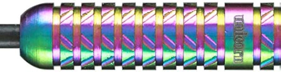 Amazon | ダーツバレル【ユニコーン】ピューリスト 90% PDL DNA 浅田斉