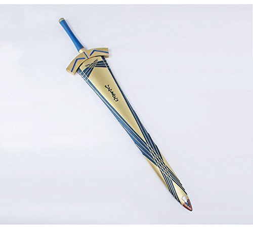 Amazon.co.jp: 【草莓酱cos】Fate/stay night風 勝利すべき黄金の剣