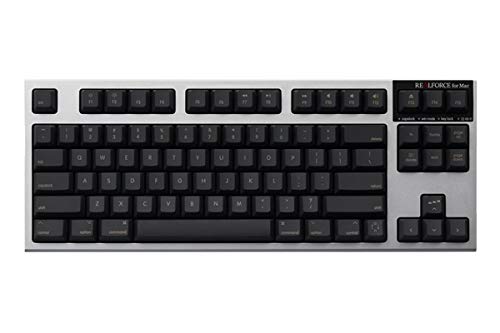 Amazon.co.jp: REALFORCE for Mac テンキーレス「PFU Limited Edition