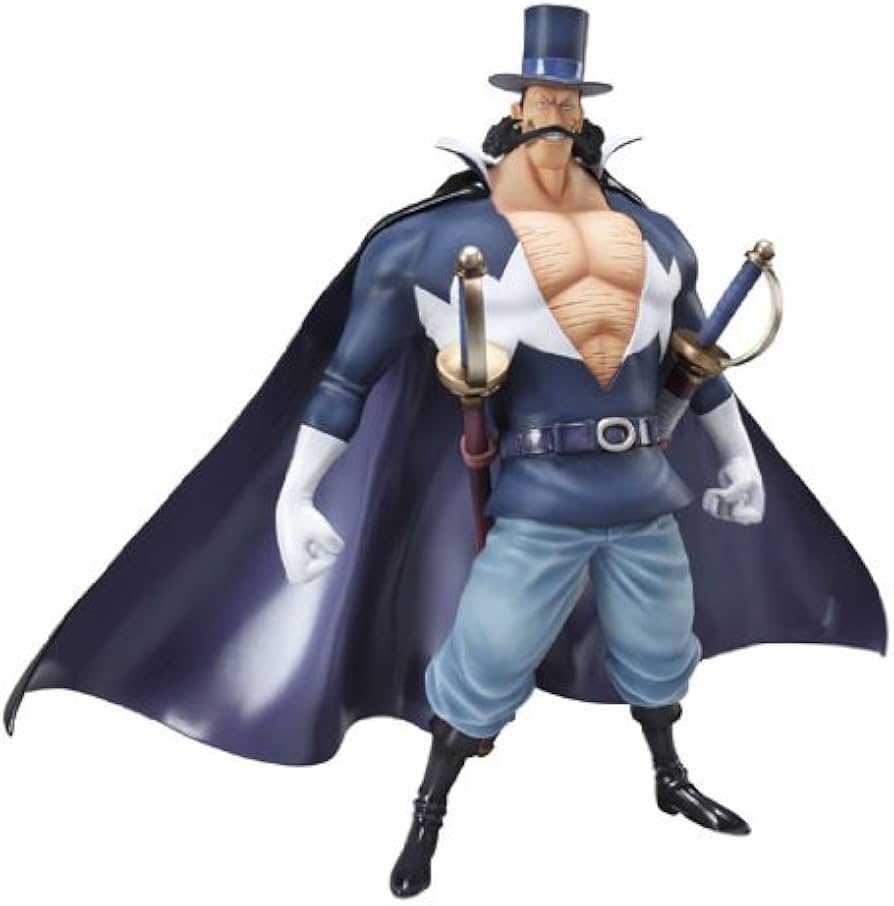 Amazon.com: Excellent Model Portrait Of Pirates One Piece NEO-DX