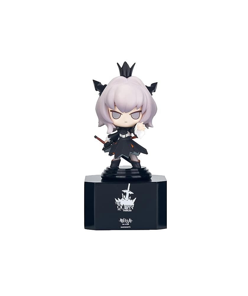 Amazon | アークナイツ チェスピースシリーズ 第4弾 タルラ ノン