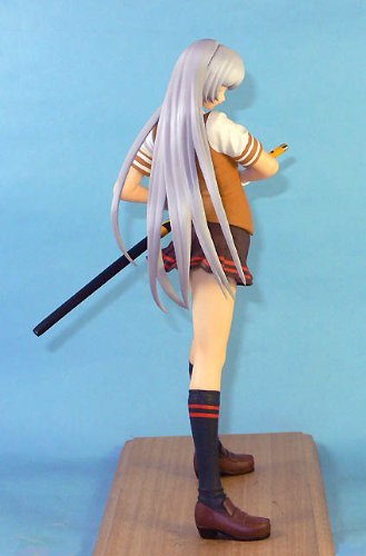 Amazon.co.jp: 一騎当千GG 趙雲子龍 (1/7スケールポリストーン塗装済み