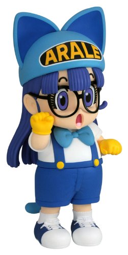 Amazon | Dr.スランプ アラレちゃん アラレちゃん ねこVer