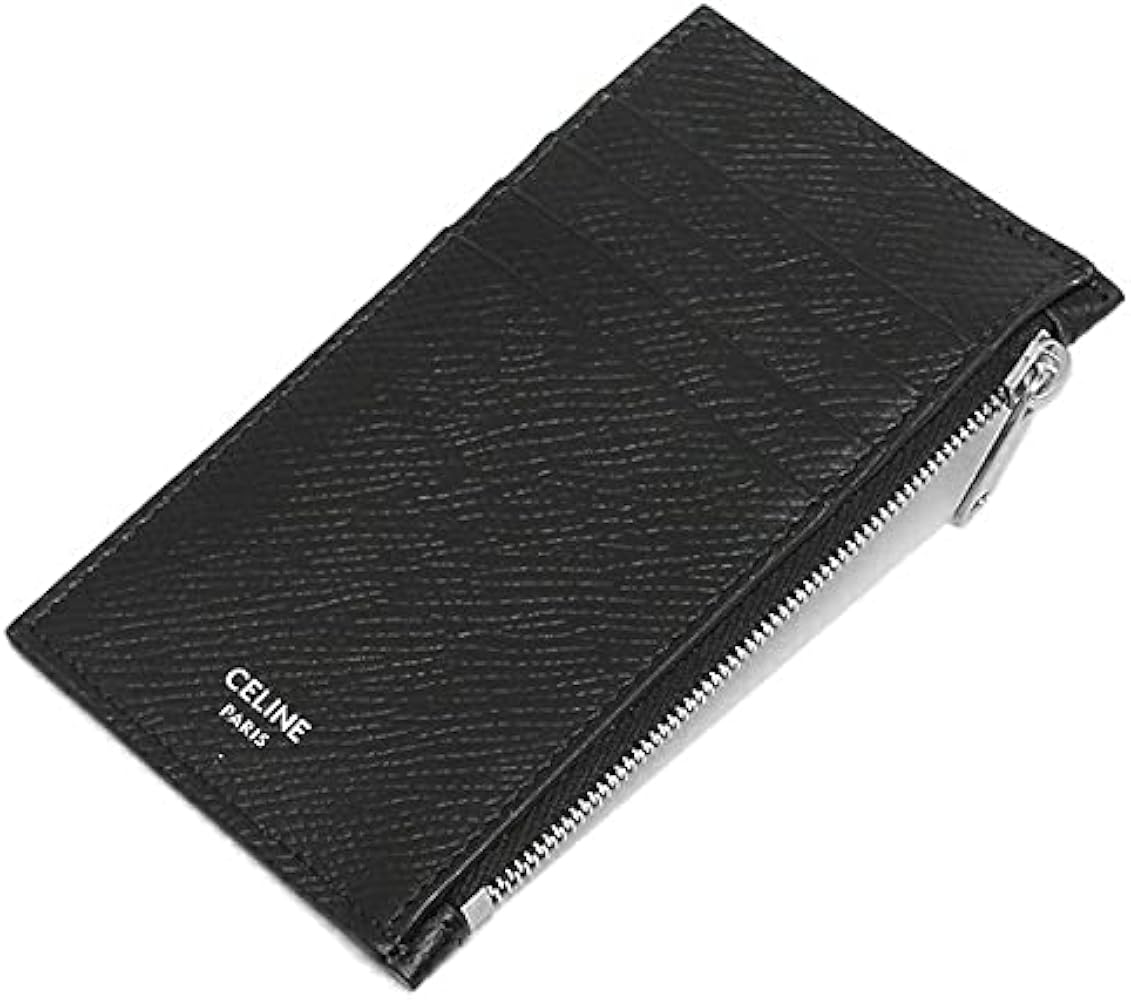 Amazon | [セリーヌ] カードケース フラグメントケース メンズ