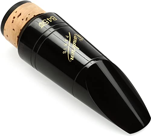 Amazon | バンドーレン B♭クラリネット マウスピース プロファイル88