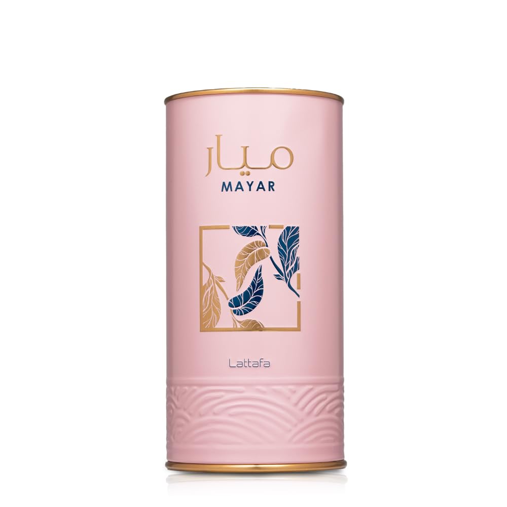 Amazon | ラッタファ LATTAFA マヤール EDP 100ml MAYAR 香水
