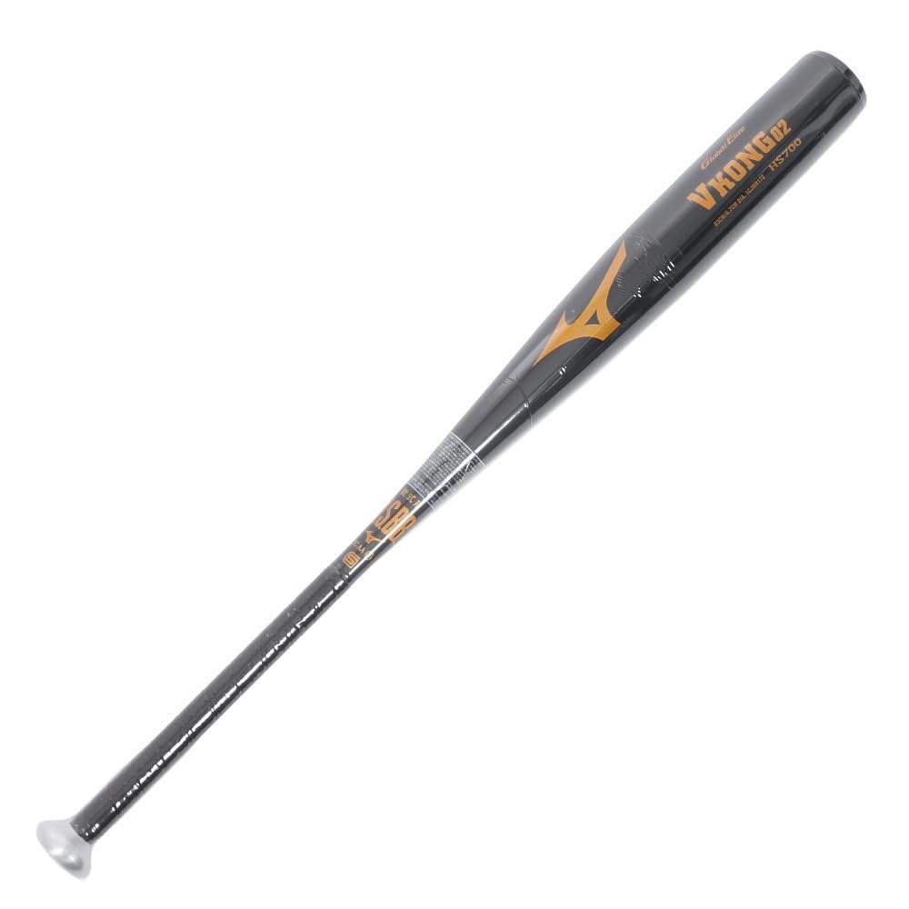 Amazon.co.jp: MIZUNO Soft Metal V-KONG 02 32.7 inches (83 cm