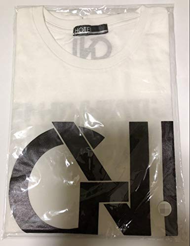 Amazon.co.jp: 布袋寅泰 GUITARHYTHM Ⅵ TOUR 2019 公式グッズ G柄 GⅥ