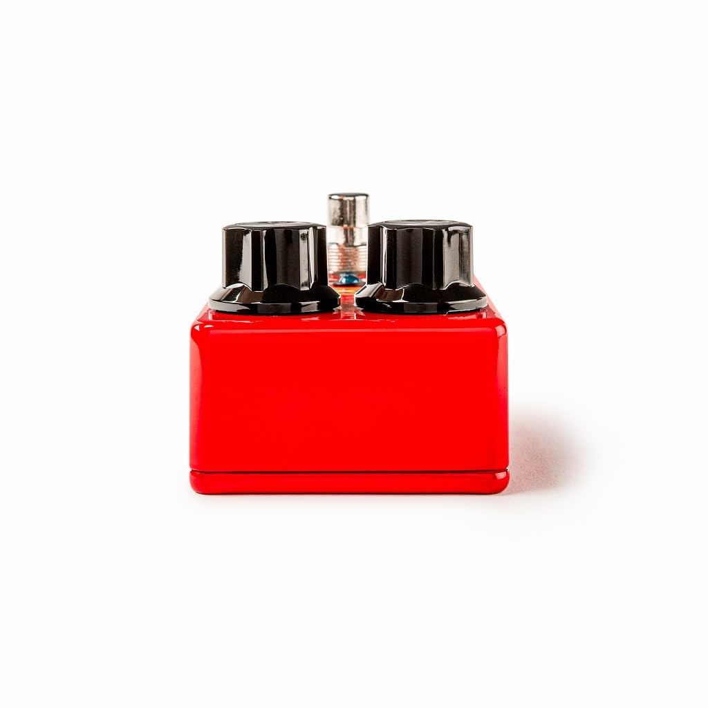 Amazon | MXR / YJM308 Yngwie Malmsteen Overdrive イングヴェイ