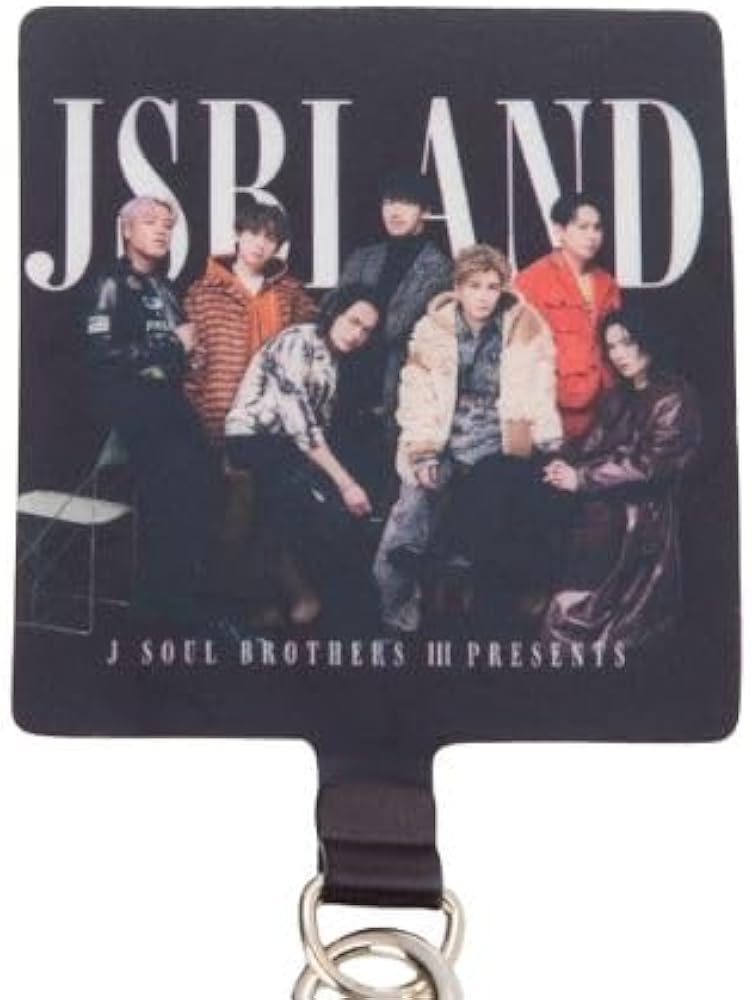 Amazon.co.jp: 三代目 J Soul Brothers（JSB）（ジェイソウル