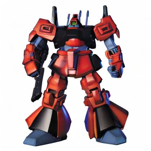 Amazon | HGUC 1/144 RMS-099 リックディアス (クワトロ・バジーナ