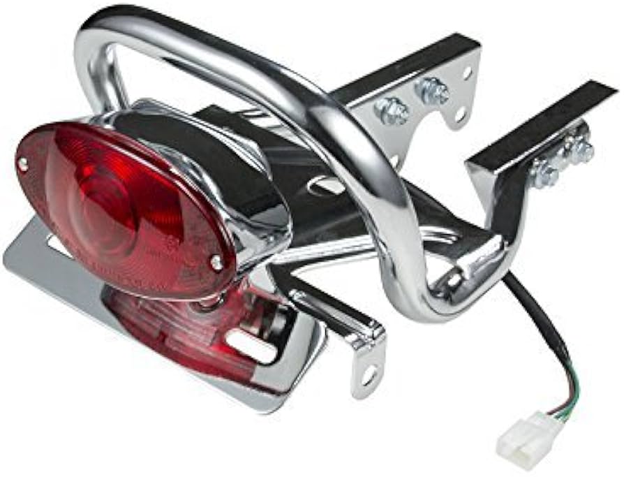 Amazon | バイクパーツセンター(Bike Parts Center) モンキー