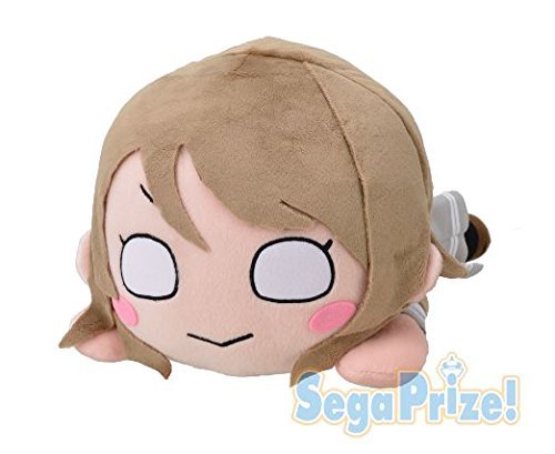 Amazon.co.jp: ラブライブ! サンシャイン!! メガジャンボ寝そべり