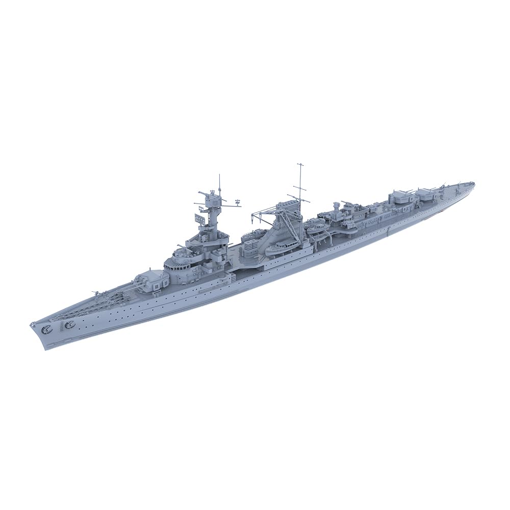 Amazon | MRY-SFW SSC700564 1/700 軍事モデルドイツのライプツィヒ軽