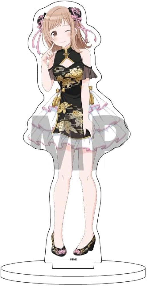 Amazon.co.jp: アニメ『アイドルマスター シャイニーカラーズ』 01