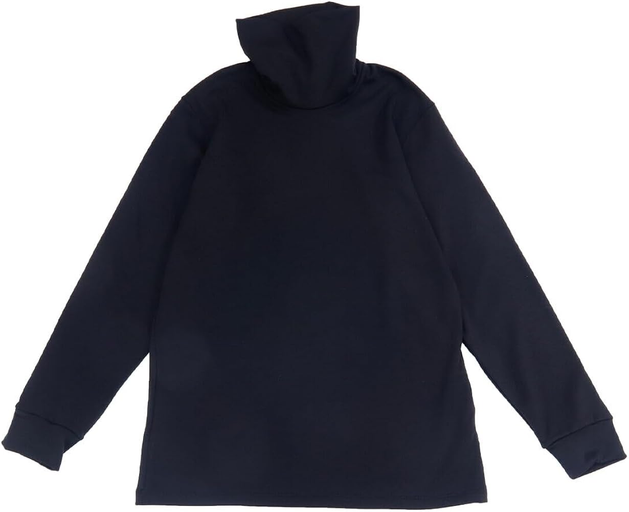 Amazon | ユニクロ 超極暖 メンズ ヒートテック ウルトラウォーム