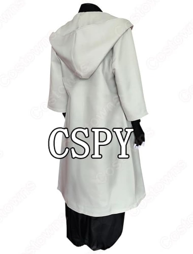 Amazon.co.jp: [CSPY] コスプレ衣装 伏見ガク ふしみがく 虚空大戦