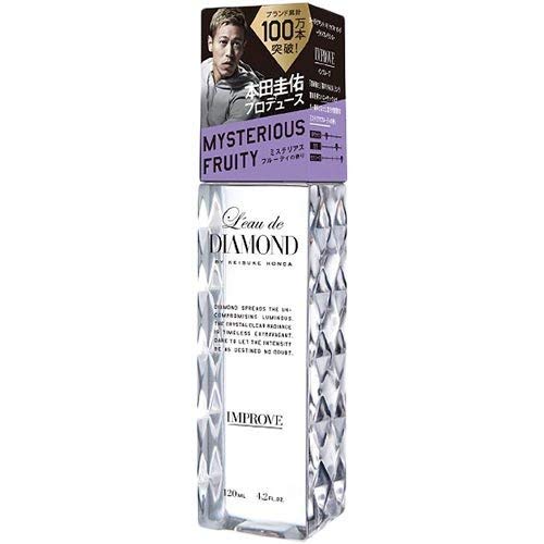 Amazon.co.jp: L'eau de DIAMOND(ロードダイアモンド) バイ ケイスケ
