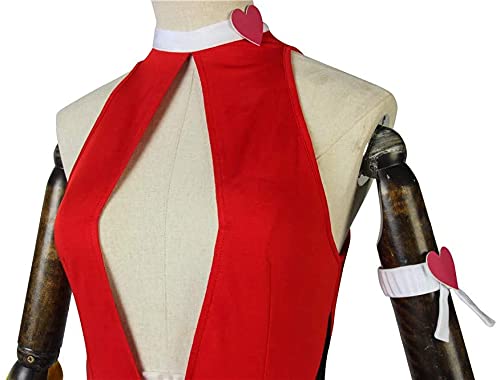 Amazon | QOQOUO_COS キューティーハニー Cutie Honey Universe如月