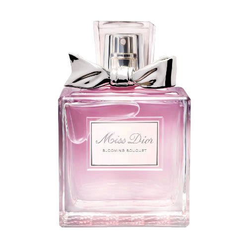 Amazon.co.jp: Christian Dior Miss Dior Blooming Bouquet EDT 3.4 fl