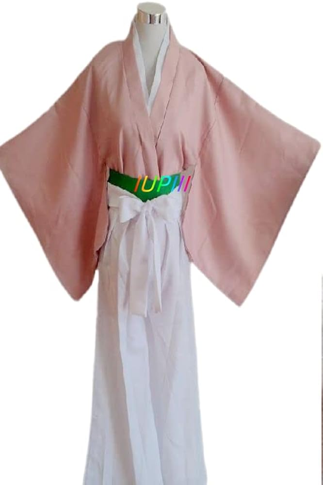 Amazon.co.jp: [QLPLYZON] 薄桜鬼 カレンダー 雪村千鶴コスプレ道具