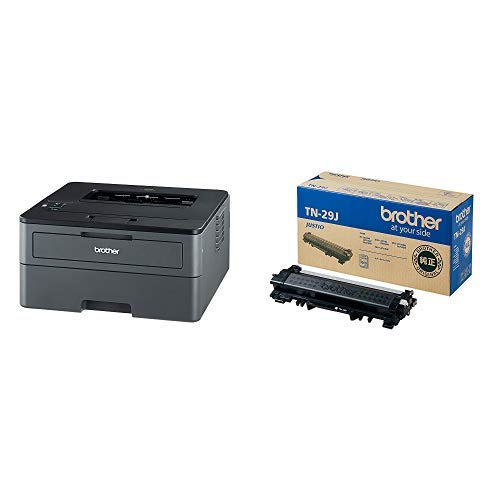 Amazon.co.jp: 【プリンター &トナーセット】ブラザー レーザー