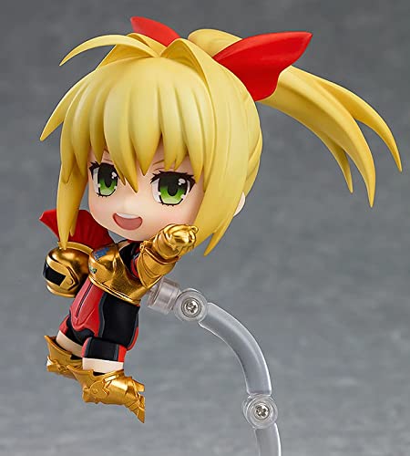 Amazon.co.jp: ねんどろいど GOODSMILE RACING ＆ TYPE-MOON RACING