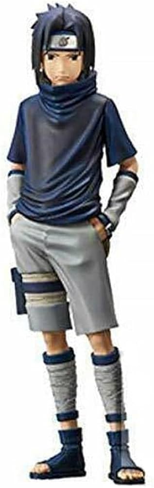 Amazon.co.jp: バンプレスト NARUTO-ナルト- Grandista-Shinobi