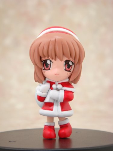 Amazon.co.jp: Kanon 月宮あゆ (1/8スケールPVC塗装済み完成品