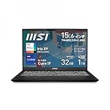 本日みつけたお買い得品】32GBメモリ/1TB SSD搭載のCore i9ノートが2万