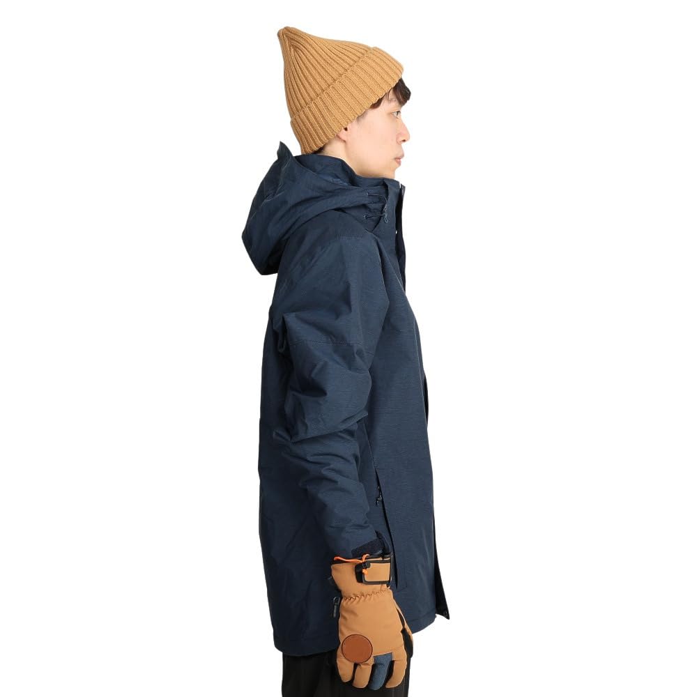 Amazon | [コロンビア]スノーボードウェア ジャケット メンズ WE0975