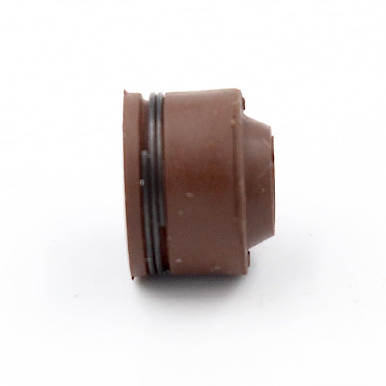 Amazon | WE Parts 12209-KCW-880 シールバルブステム Today AF67 DIO