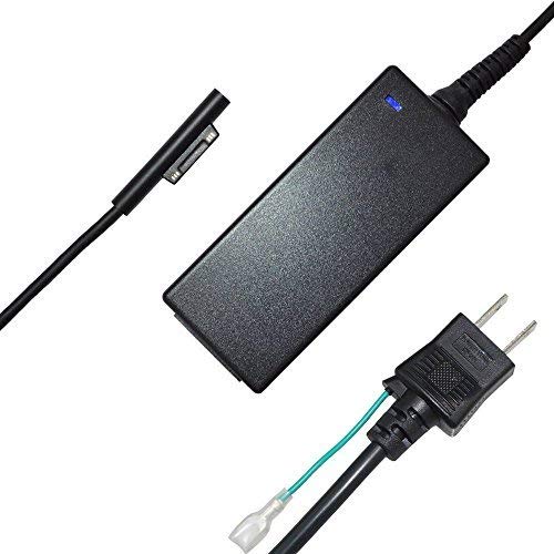 Amazon.co.jp: マイクロソフト 互換電源 Microsoft Surface Pro 3 / 4