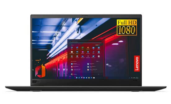 Amazon.co.jp: 【整備済み品】 Lenovo ThinkPad X1 Carbon(6th Gen